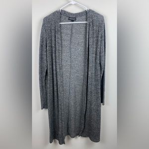 Inspired Hearts Longline Cardigan